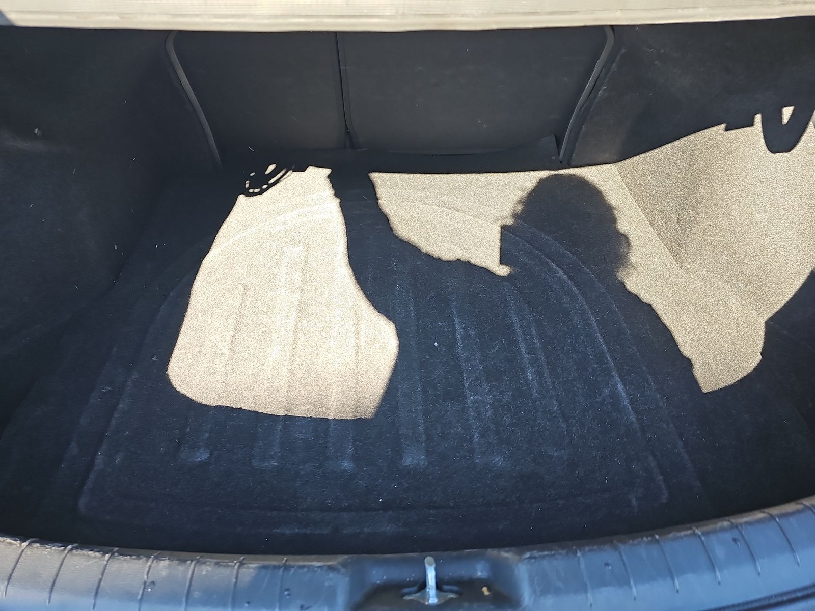 2019 Hyundai Elantra SEL FWD