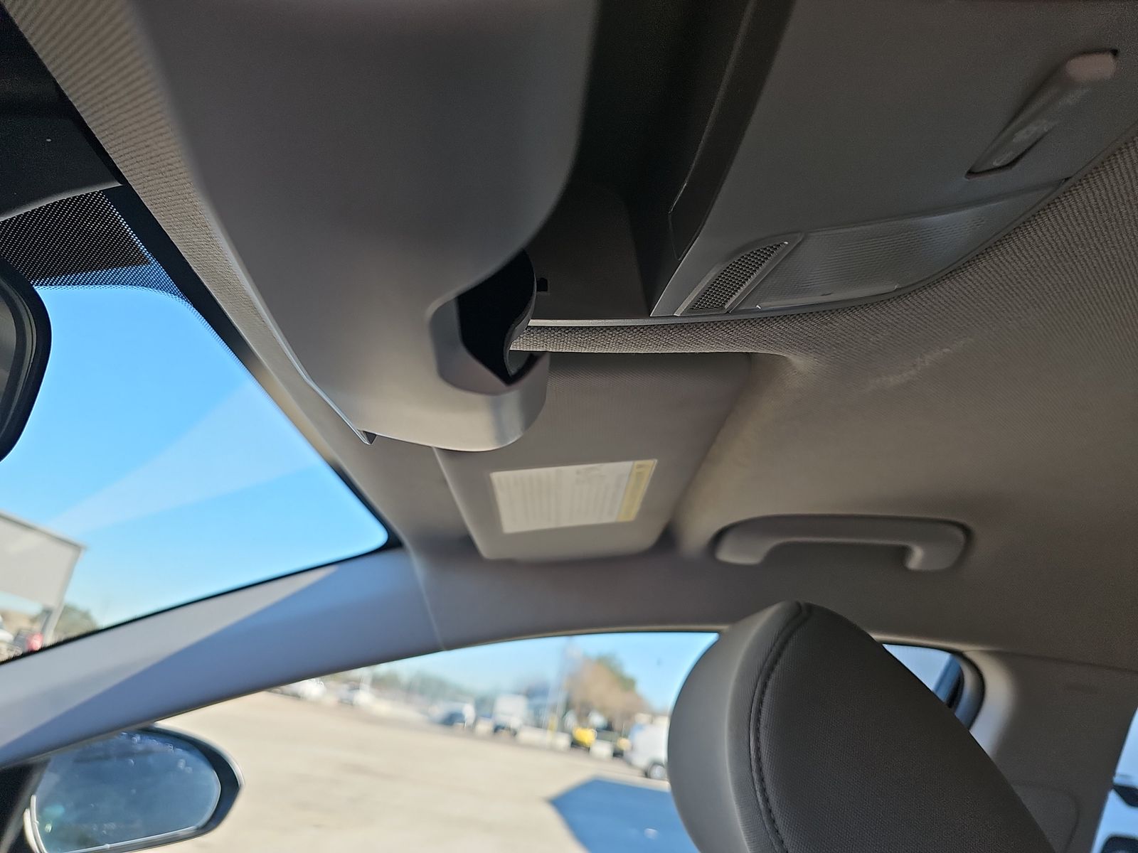 2019 Hyundai Elantra SEL FWD