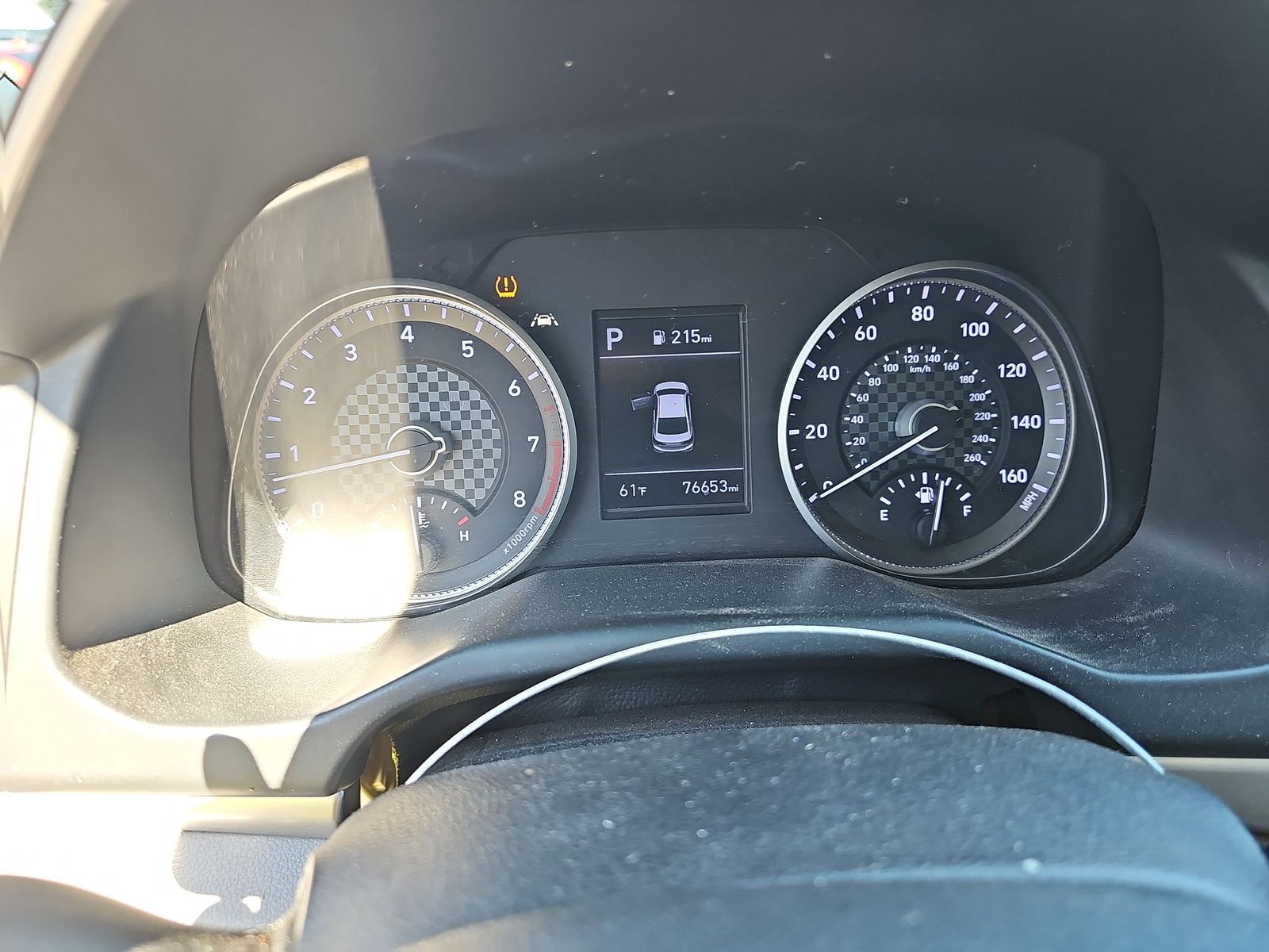 2019 Hyundai Elantra SEL FWD