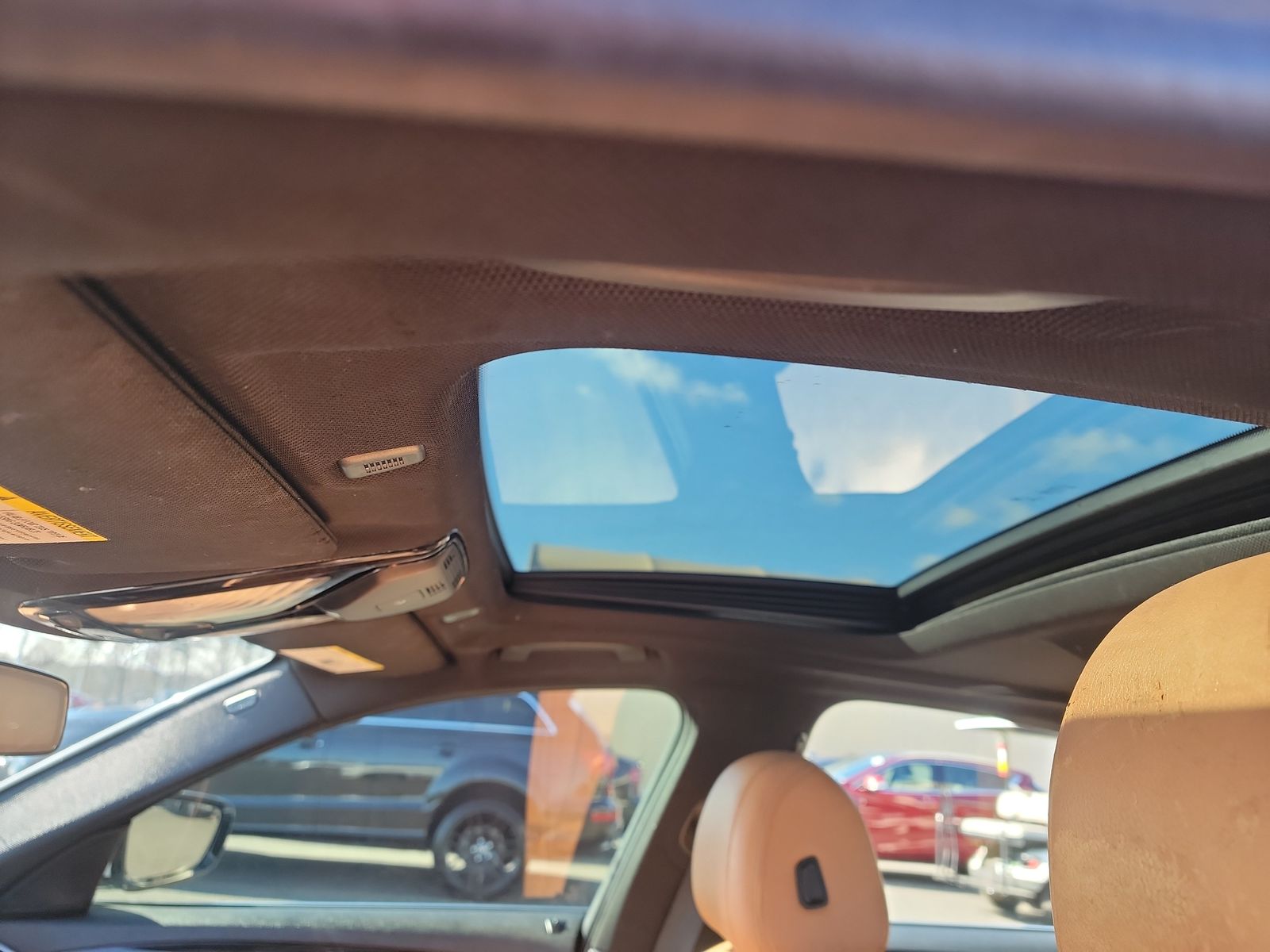 2018 BMW 5 Series 530I SPT RWD