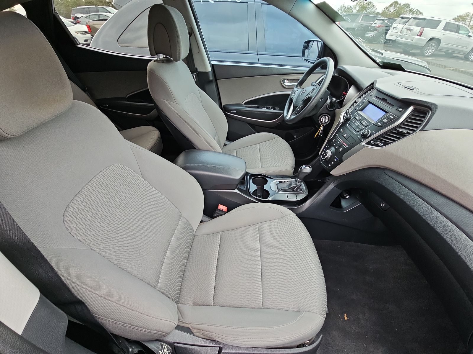 2015 Hyundai Santa Fe Sport  AWD
