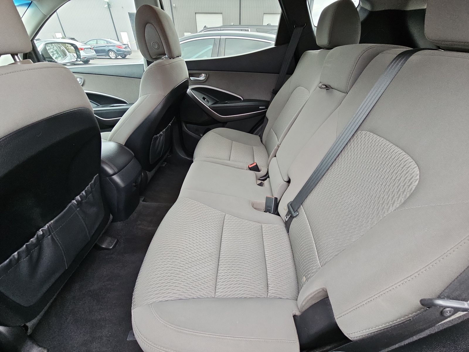 2015 Hyundai Santa Fe Sport  AWD