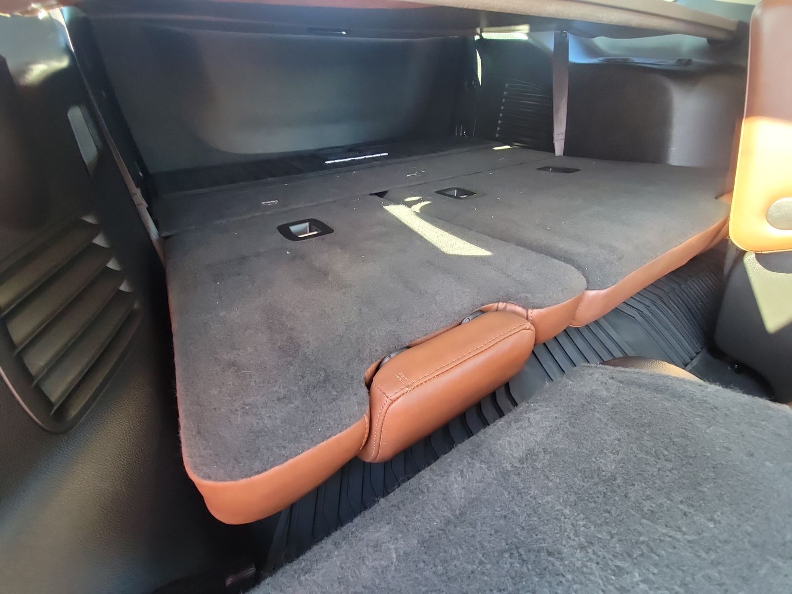 2018 Cadillac Escalade LUXURY AWD