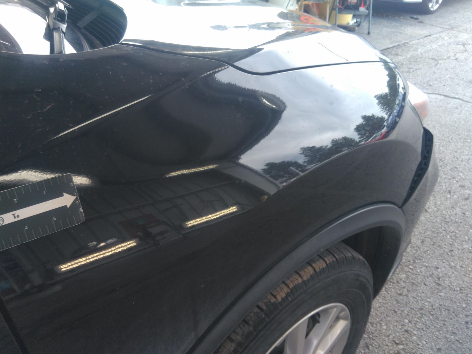 2017 Nissan Rogue SV AWD