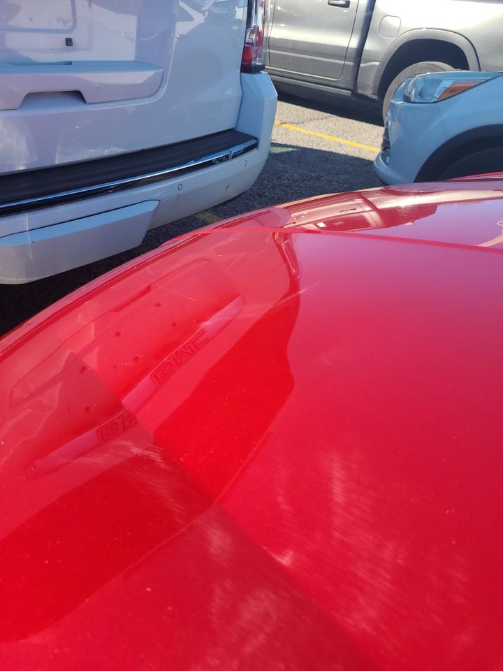 2019 Hyundai Elantra SEL FWD