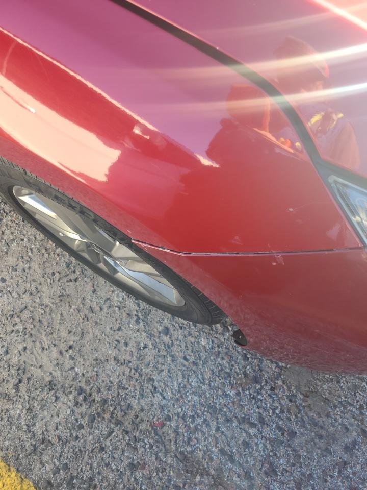 2019 Hyundai Elantra SEL FWD