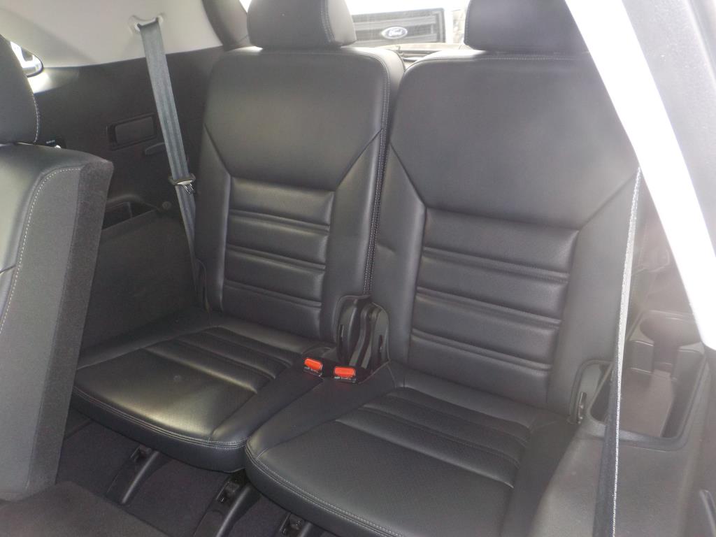 2018 Kia Sorento EX V6 FWD