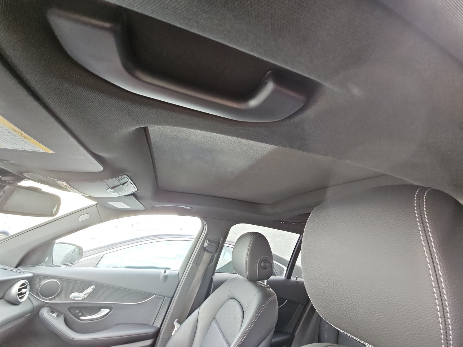 2018 Mercedes-Benz GLC GLC 300 RWD