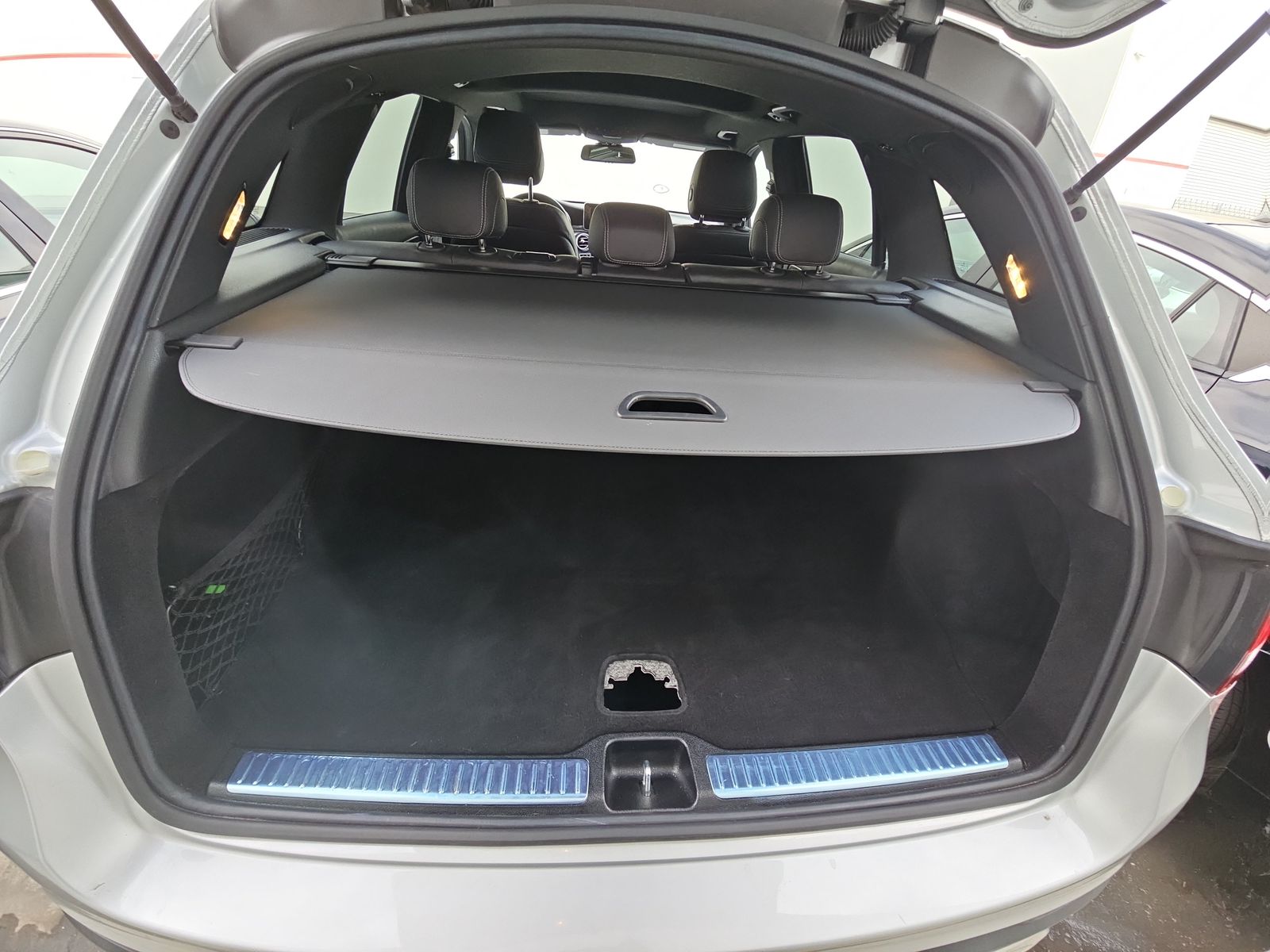 2018 Mercedes-Benz GLC GLC 300 RWD