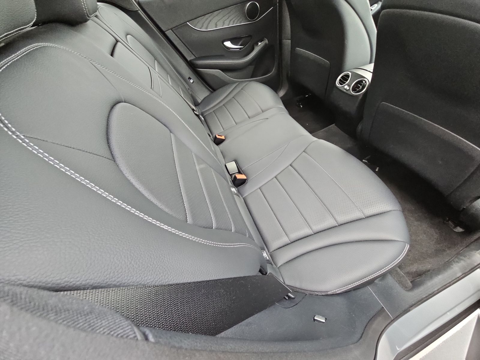 2018 Mercedes-Benz GLC GLC 300 RWD