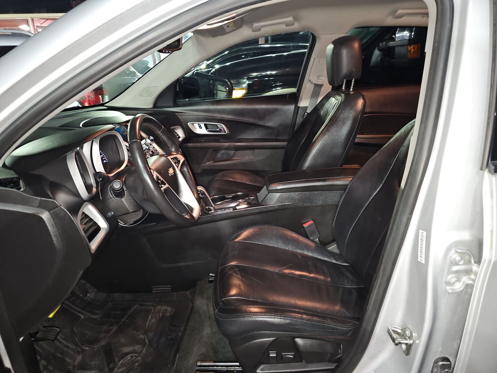 2015 Chevrolet Equinox LT FWD