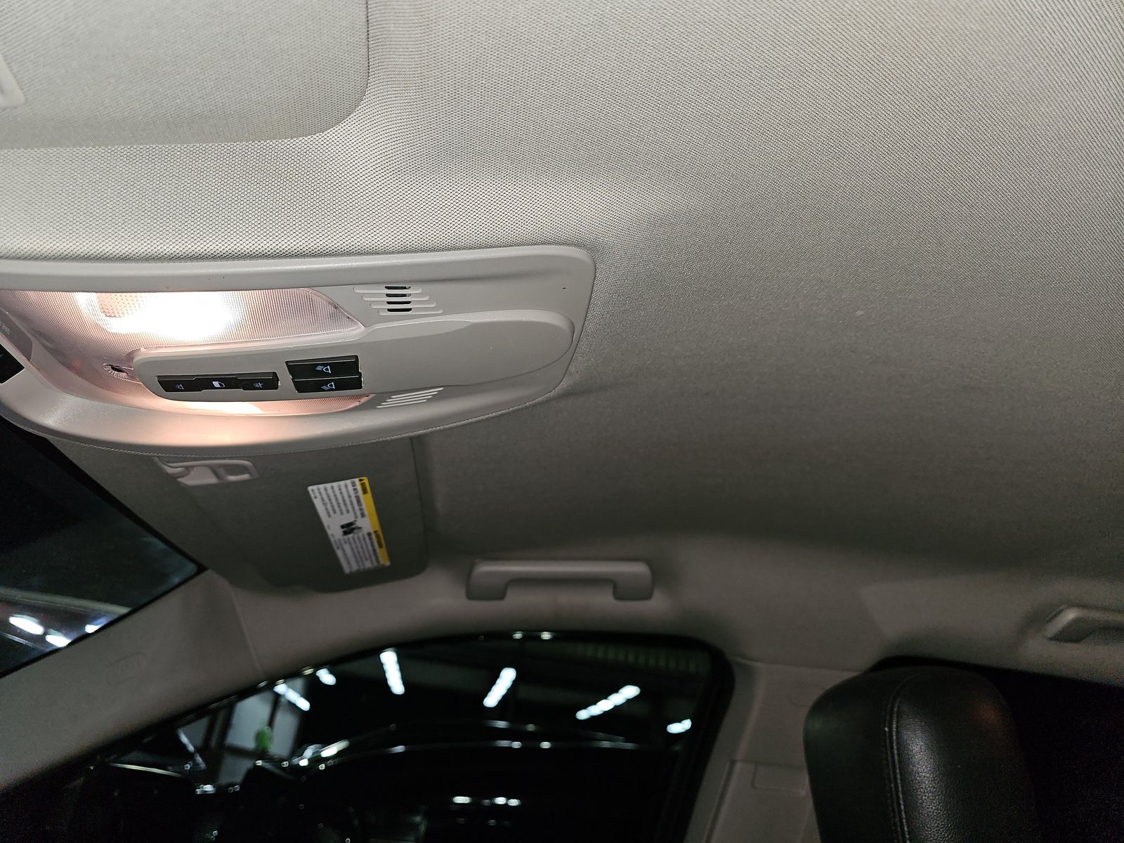 2015 Chevrolet Equinox LT FWD