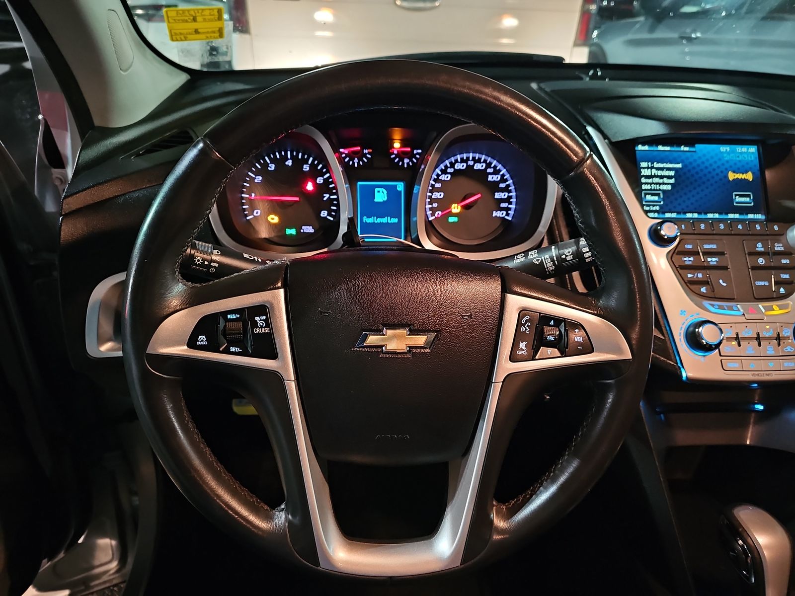 2015 Chevrolet Equinox LT FWD