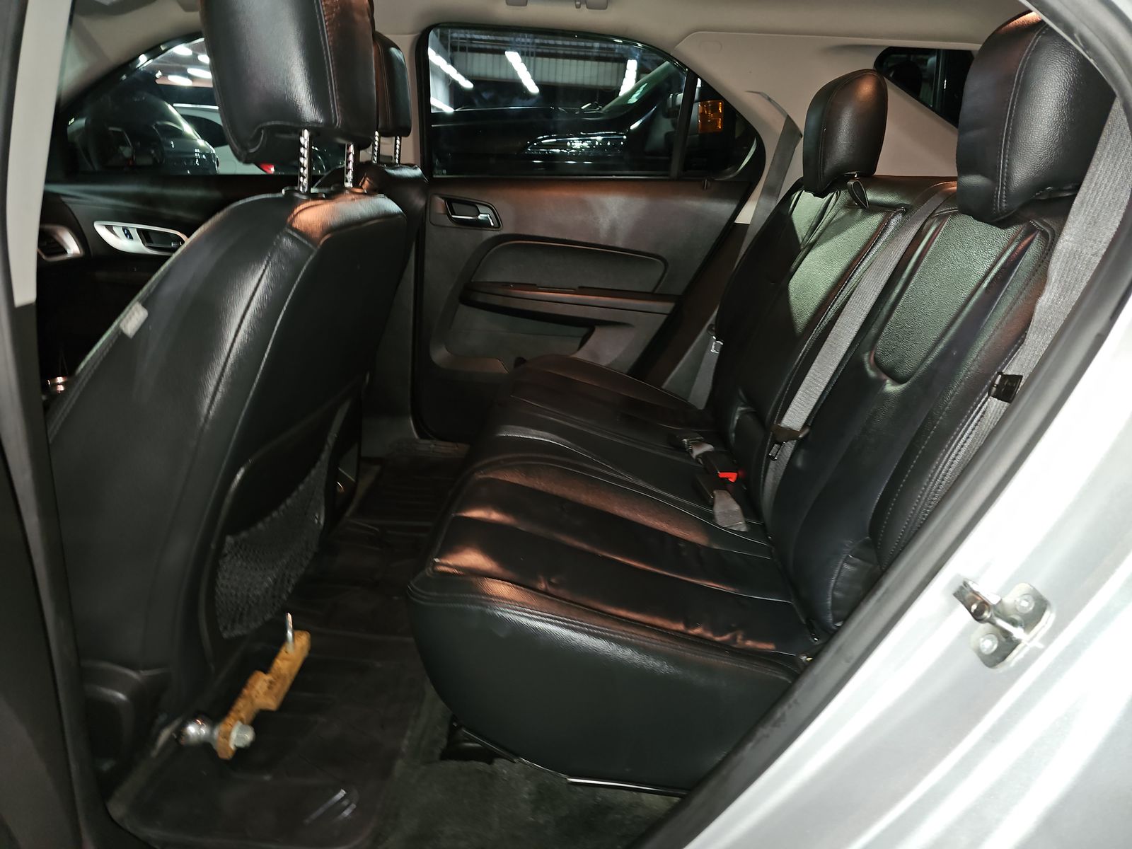 2015 Chevrolet Equinox LT FWD