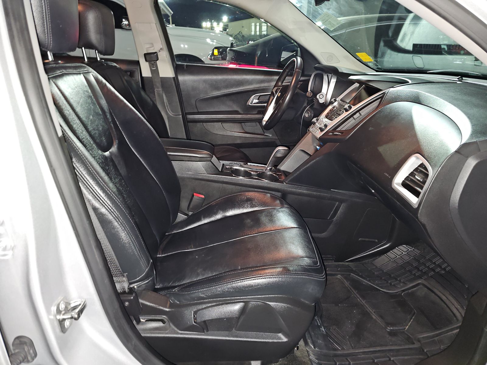 2015 Chevrolet Equinox LT FWD