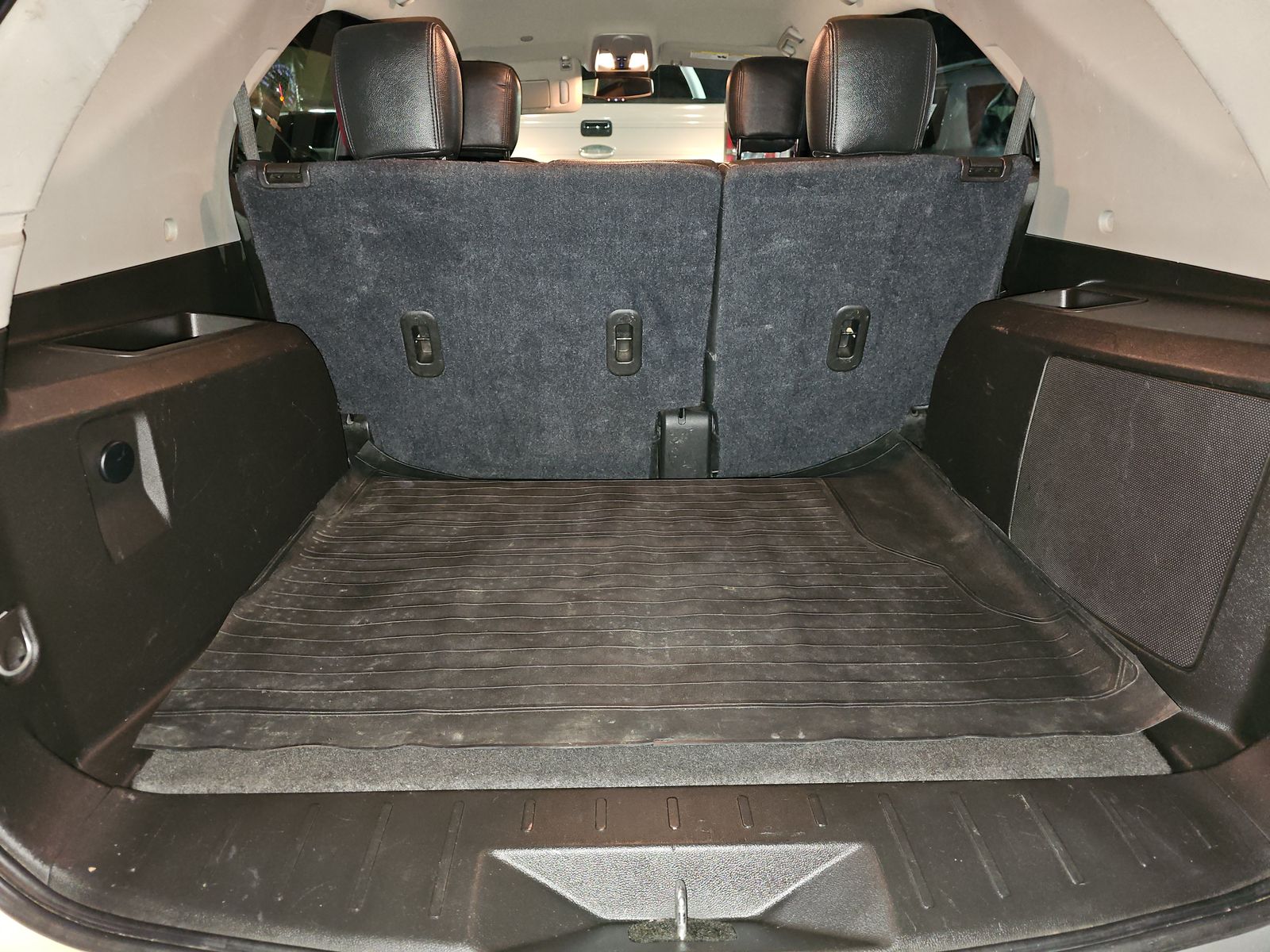 2015 Chevrolet Equinox LT FWD