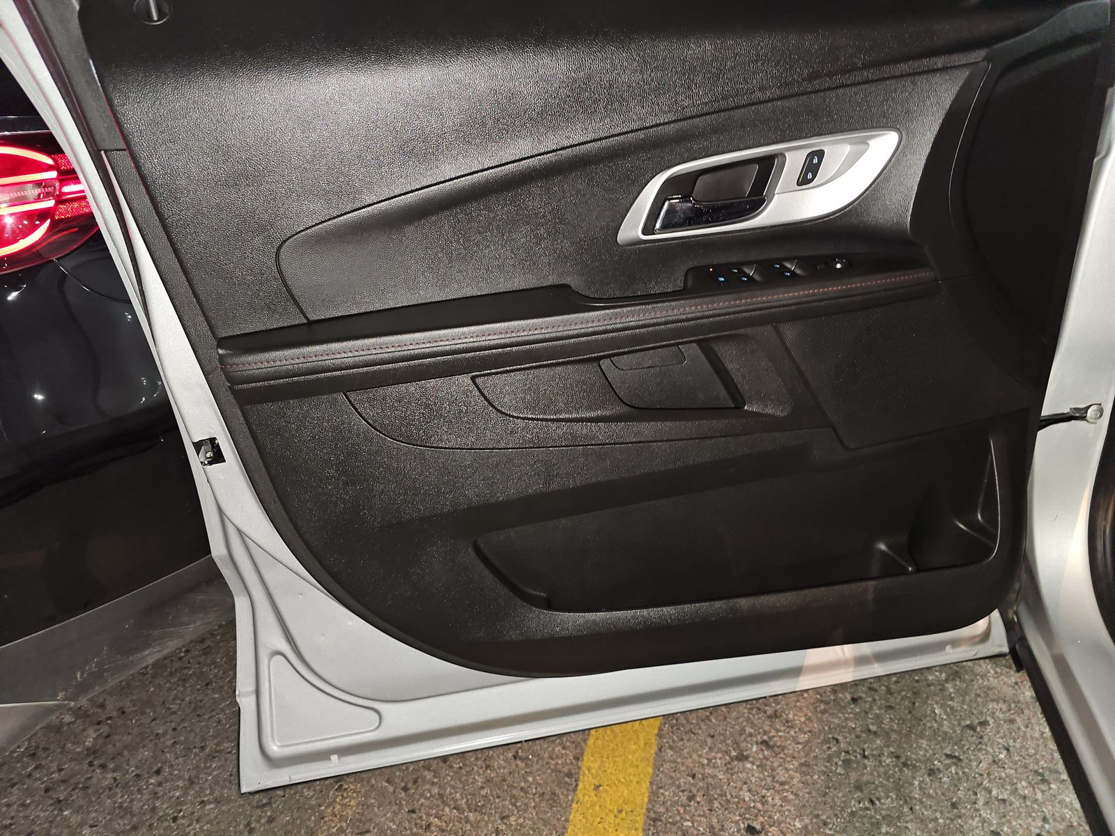 2015 Chevrolet Equinox LT FWD