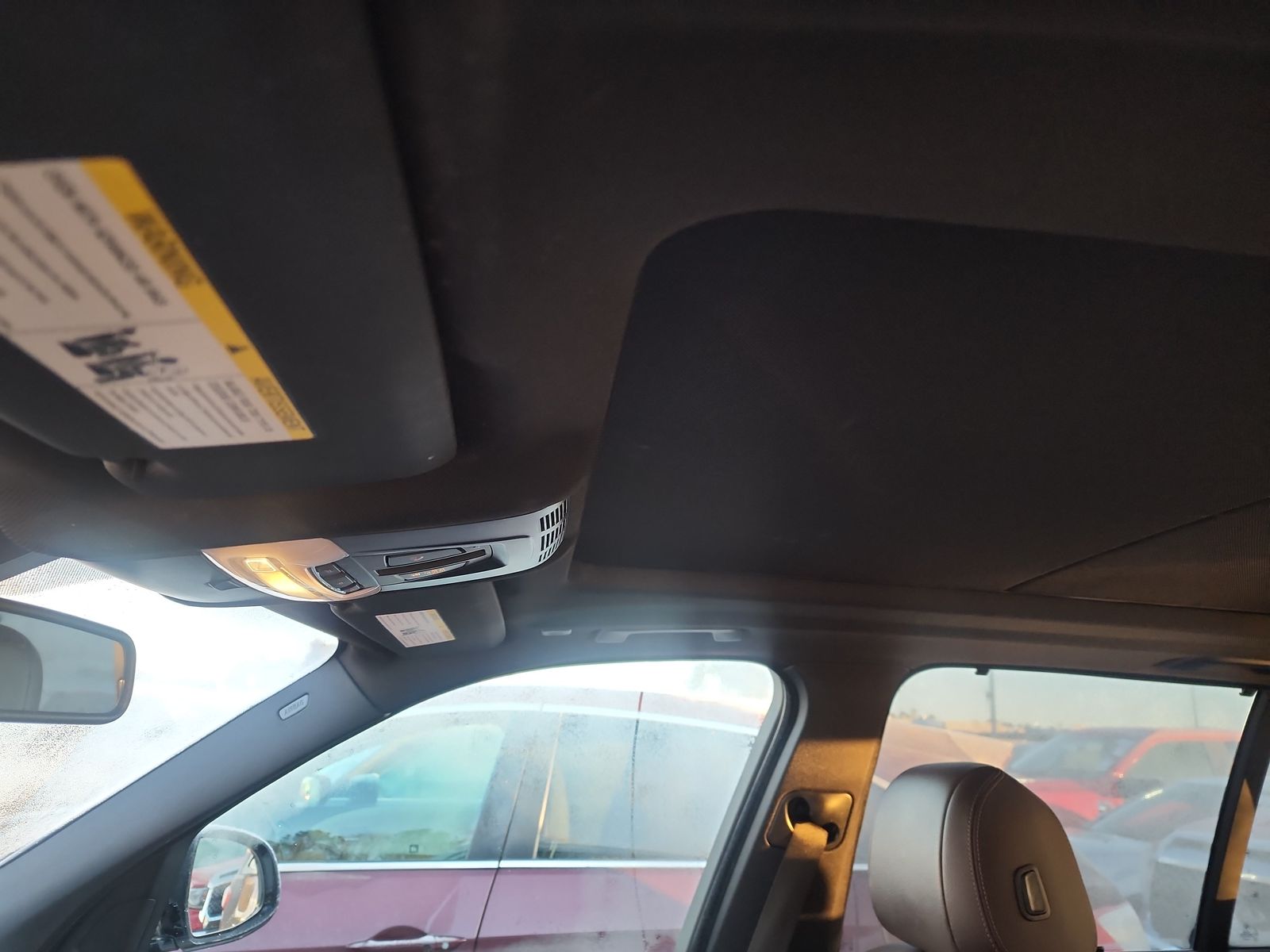2018 BMW X5 35IS XLINE RWD