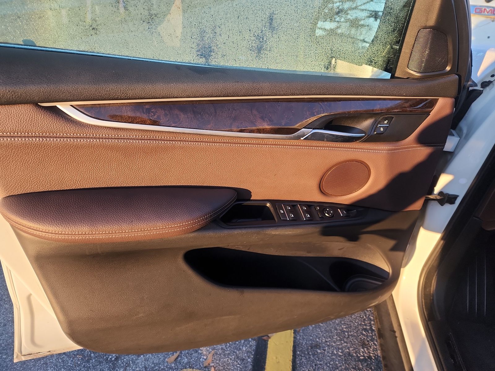 2018 BMW X5 35IS XLINE RWD