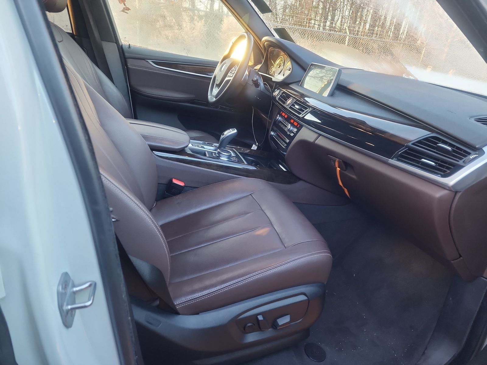 2018 BMW X5 35IS XLINE RWD