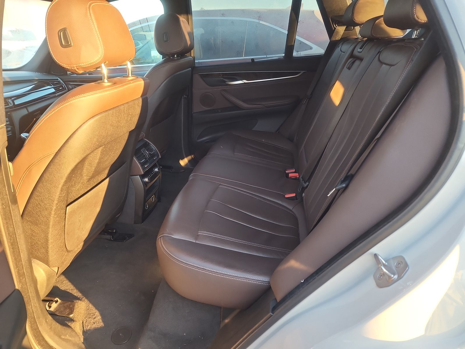 2018 BMW X5 35IS XLINE RWD