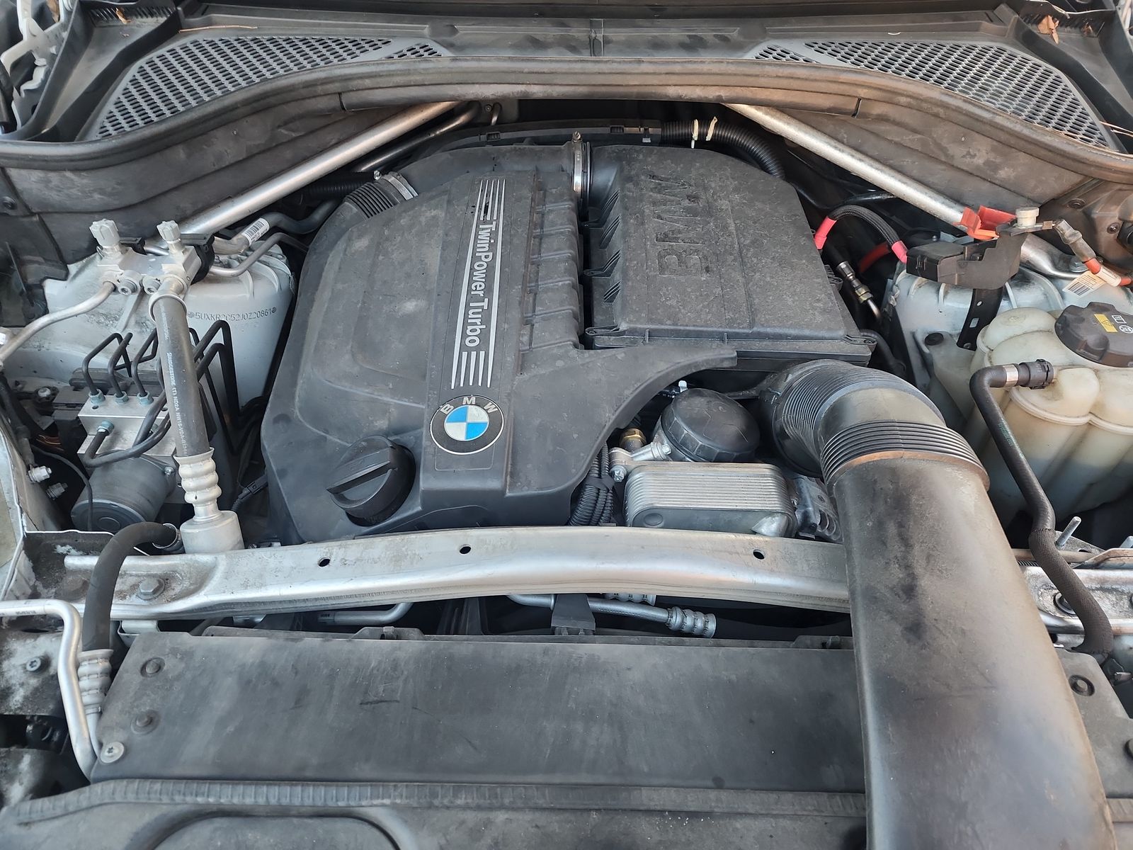 2018 BMW X5 35IS XLINE RWD