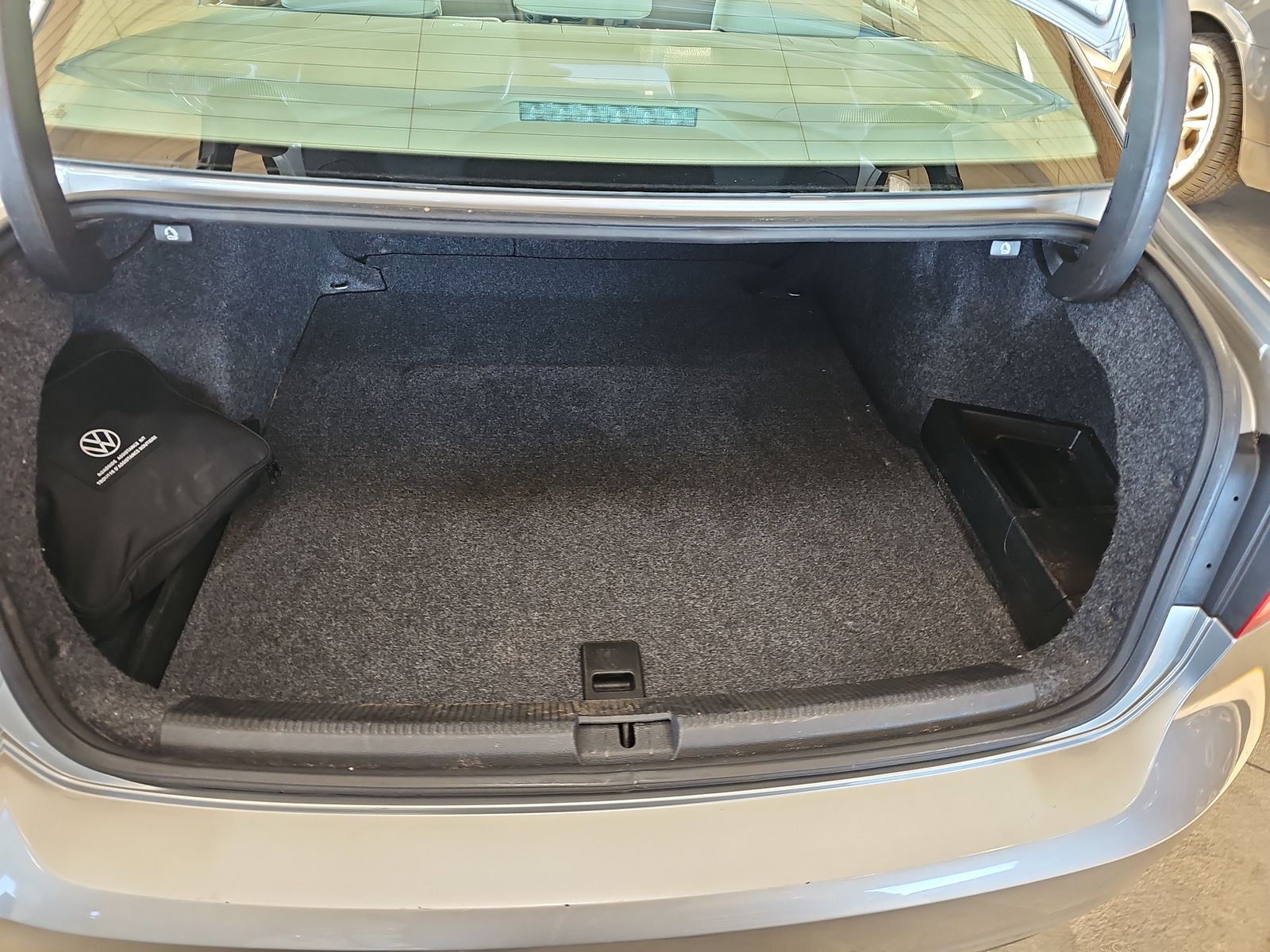 2014 Volkswagen Passat TDI SE FWD