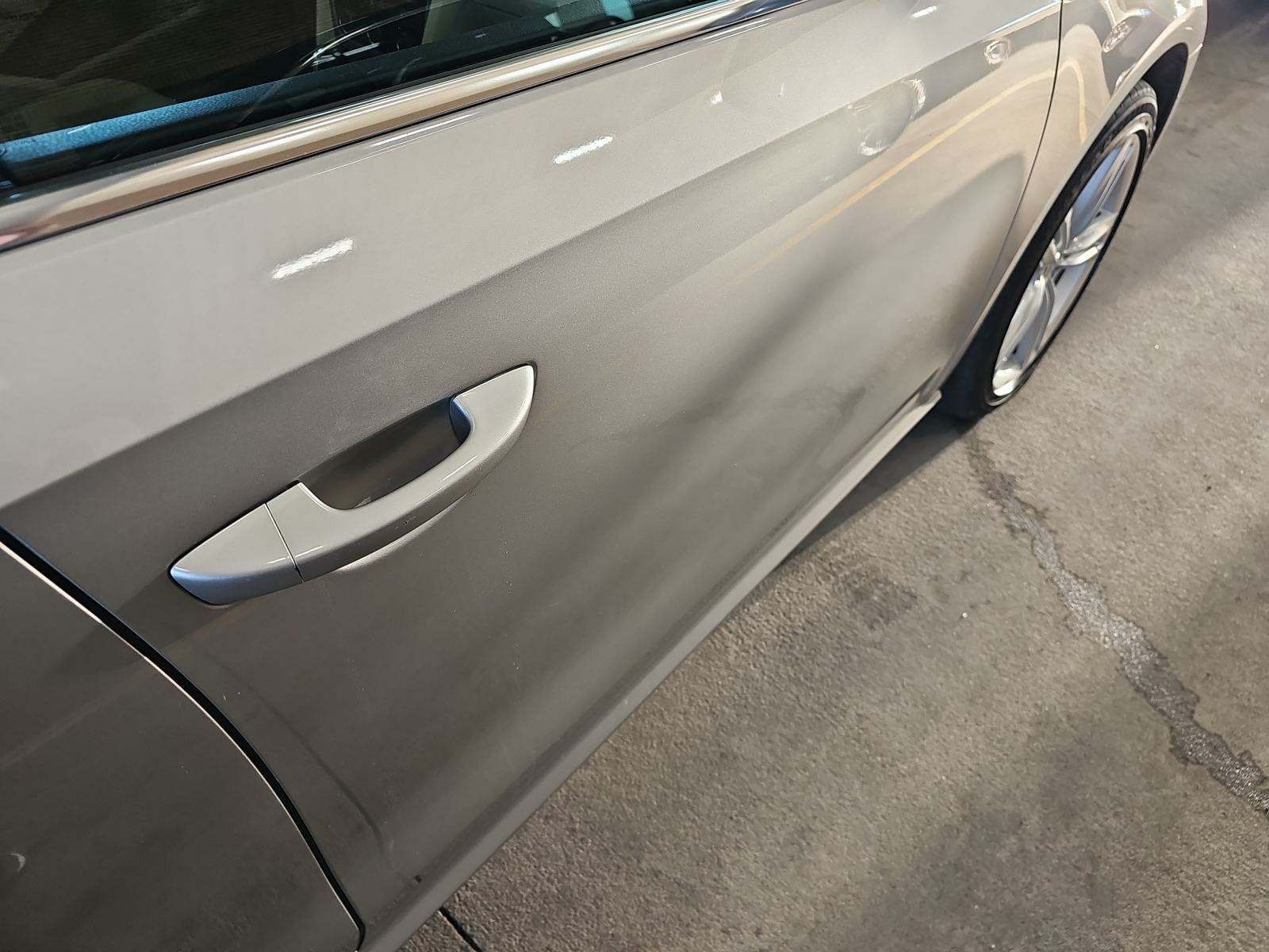 2014 Volkswagen Passat TDI SE FWD