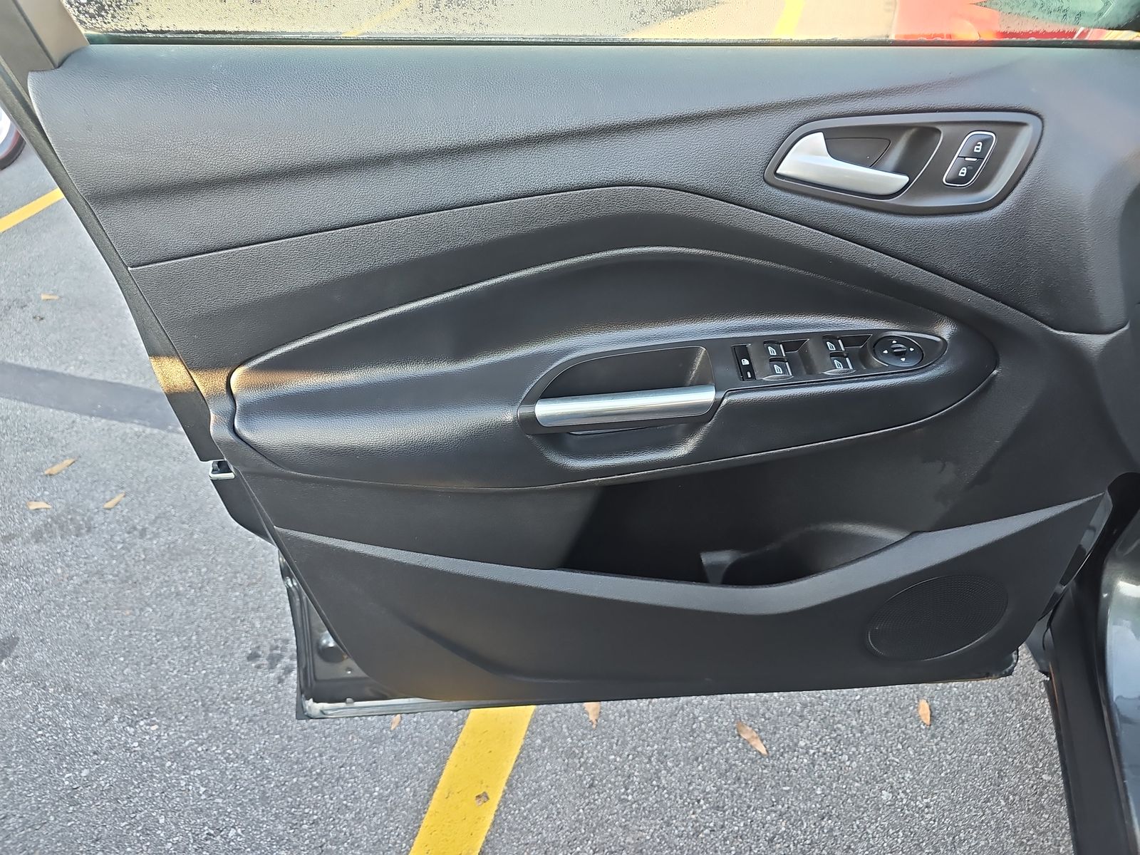 2019 Ford Escape SE AWD