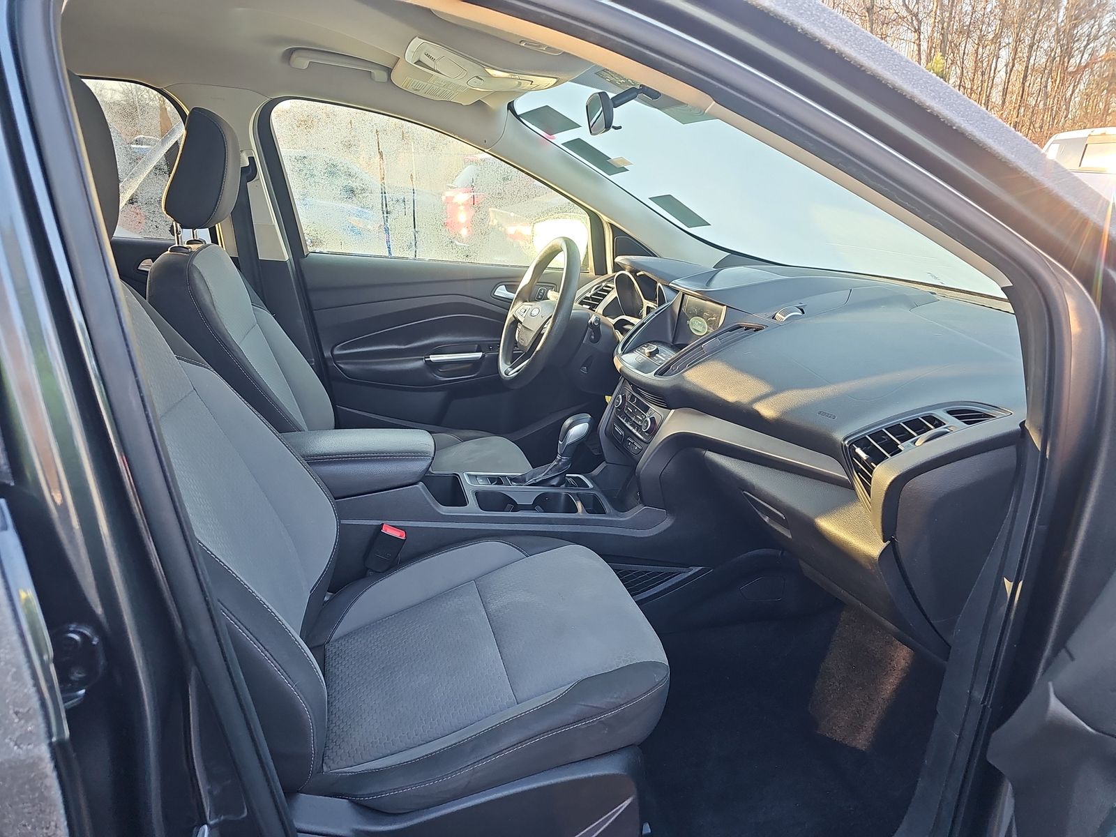 2019 Ford Escape SE AWD
