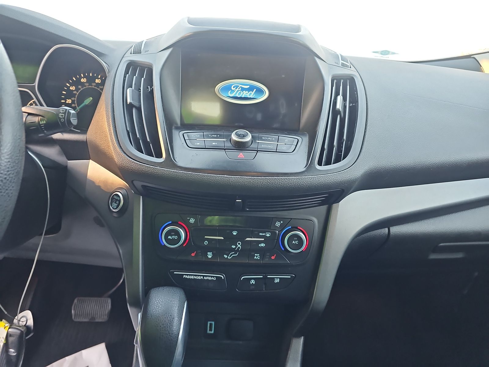 2019 Ford Escape SE AWD