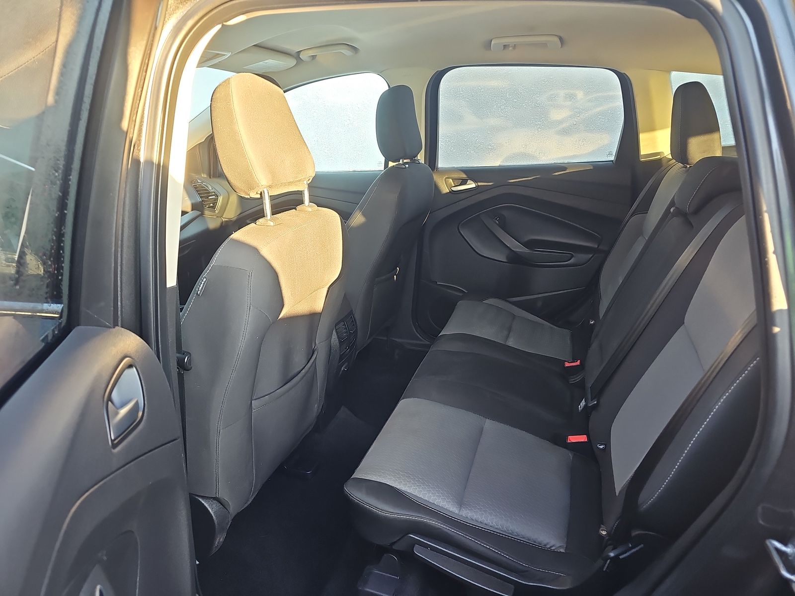 2019 Ford Escape SE AWD