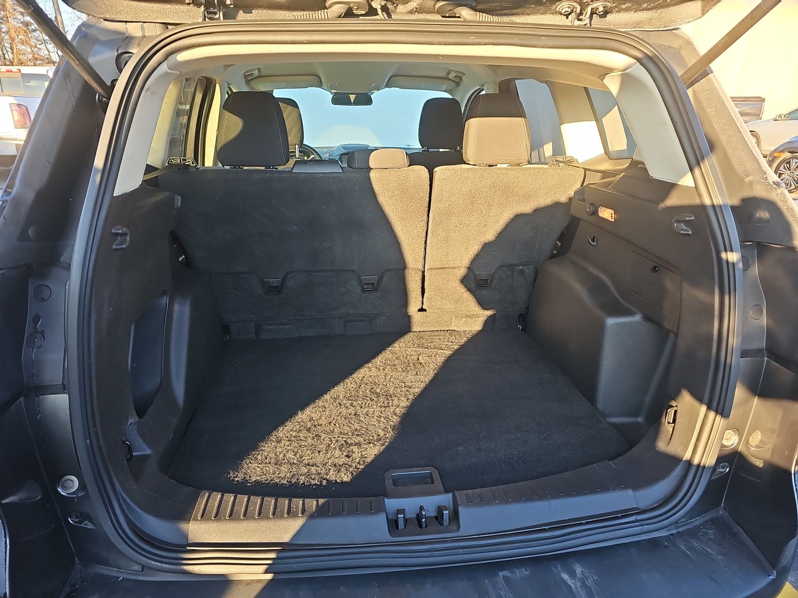 2019 Ford Escape SE AWD