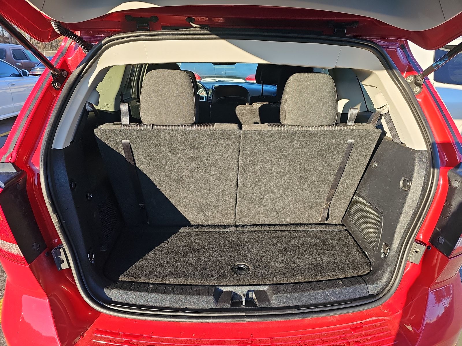 2019 Dodge Journey SE FWD