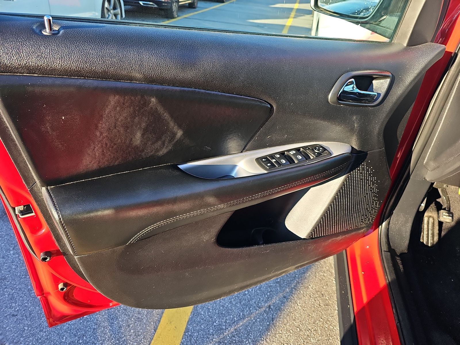 2019 Dodge Journey SE FWD