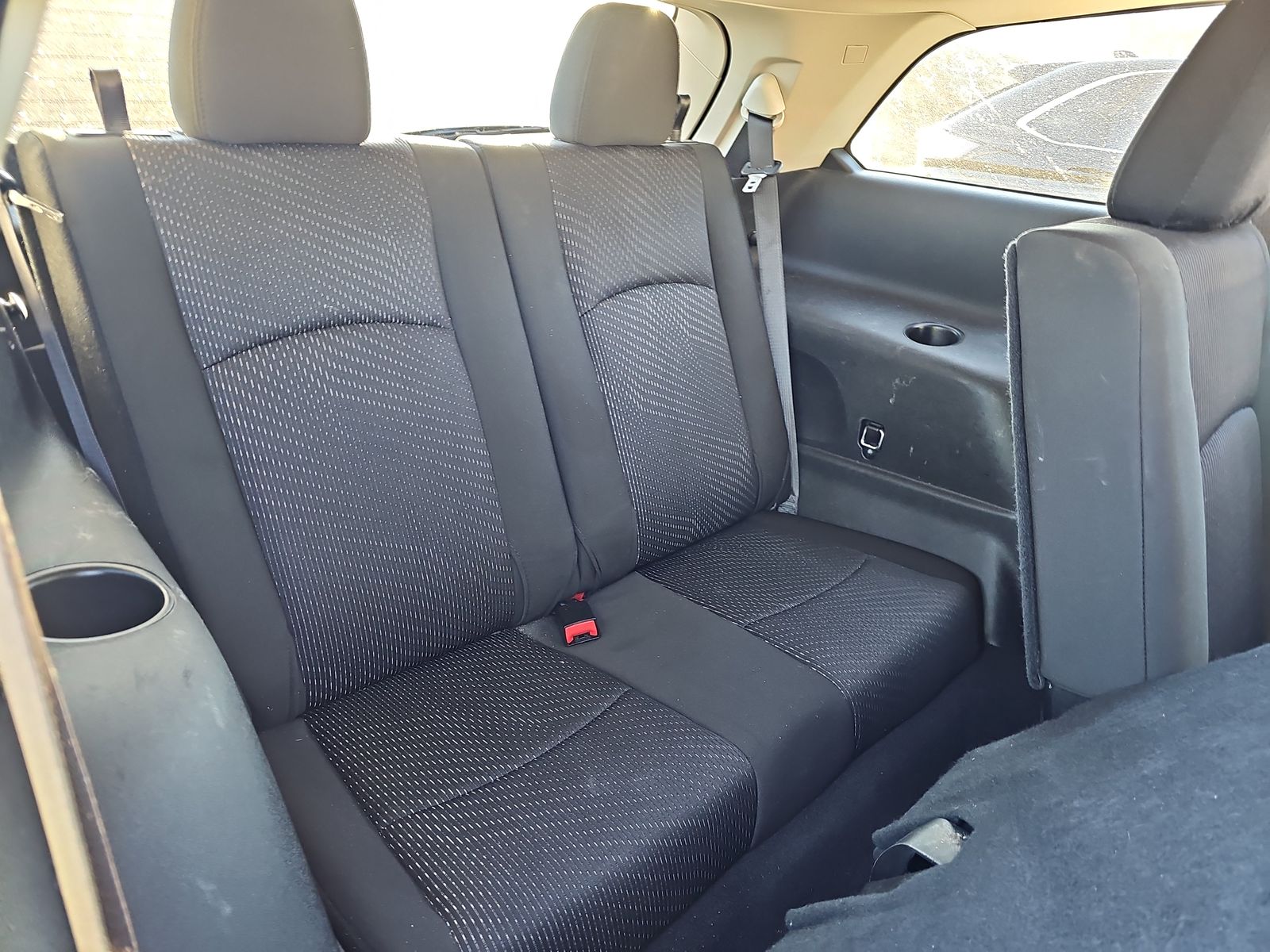 2019 Dodge Journey SE FWD