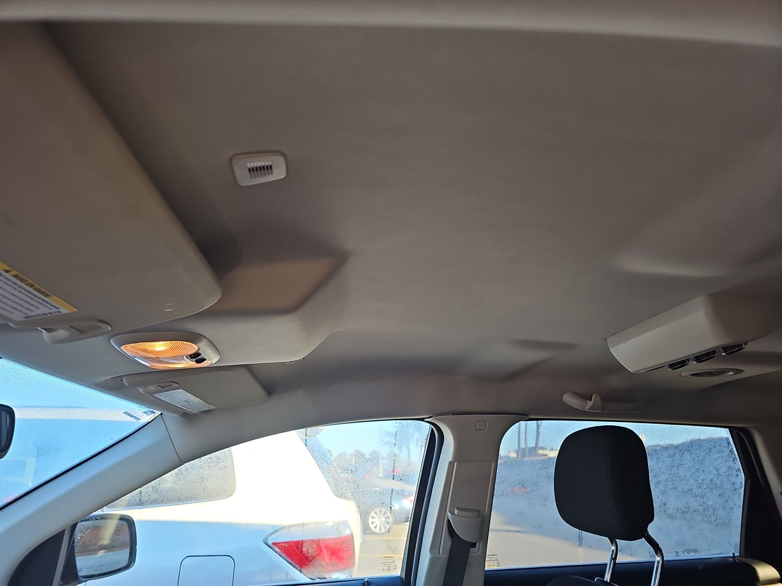 2019 Dodge Journey SE FWD
