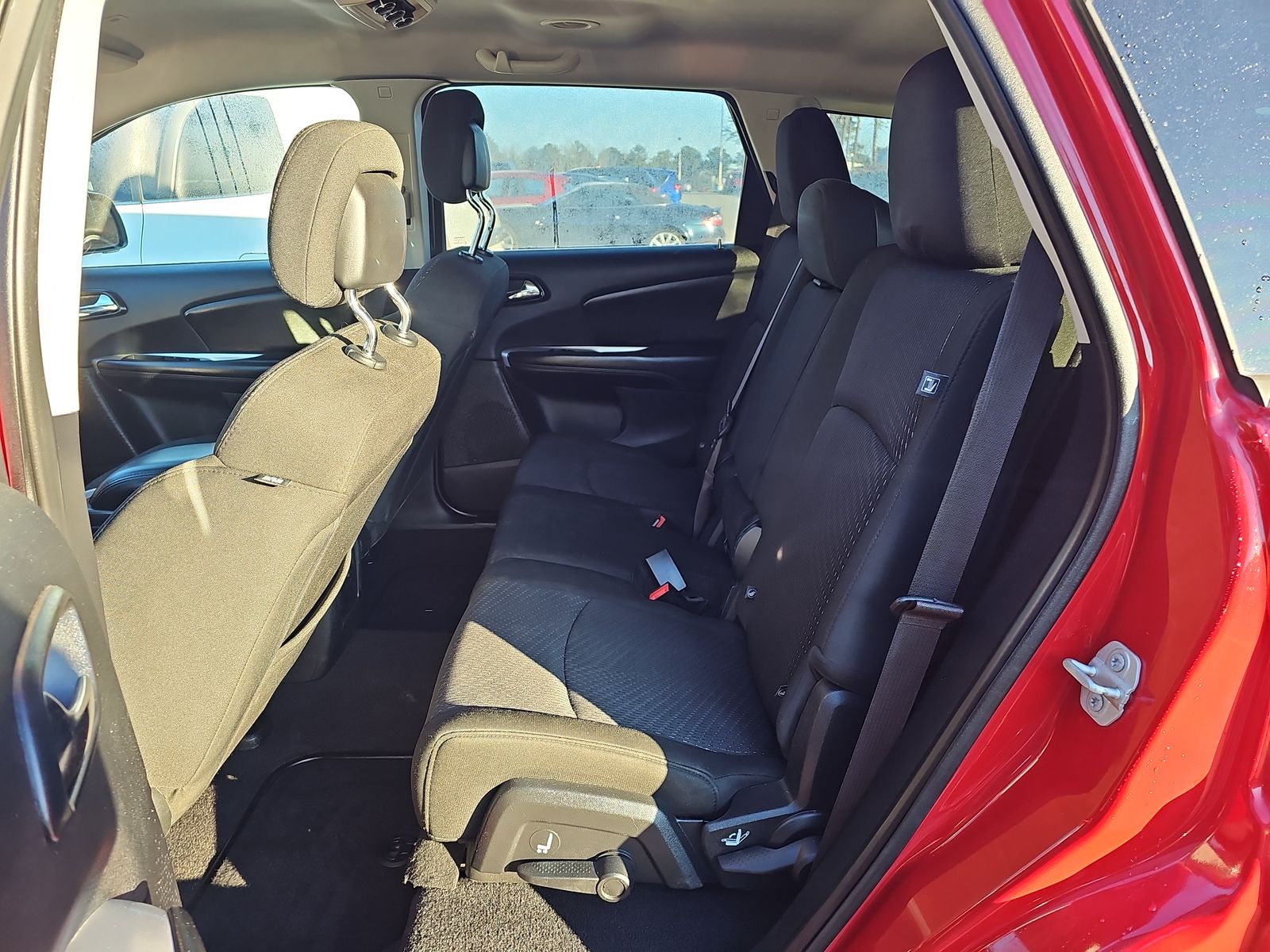 2019 Dodge Journey SE FWD