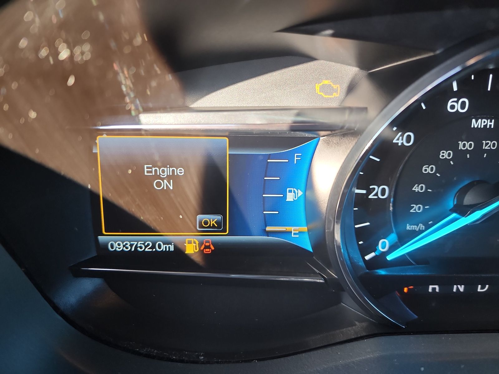 2017 Ford Explorer LIMITED AWD