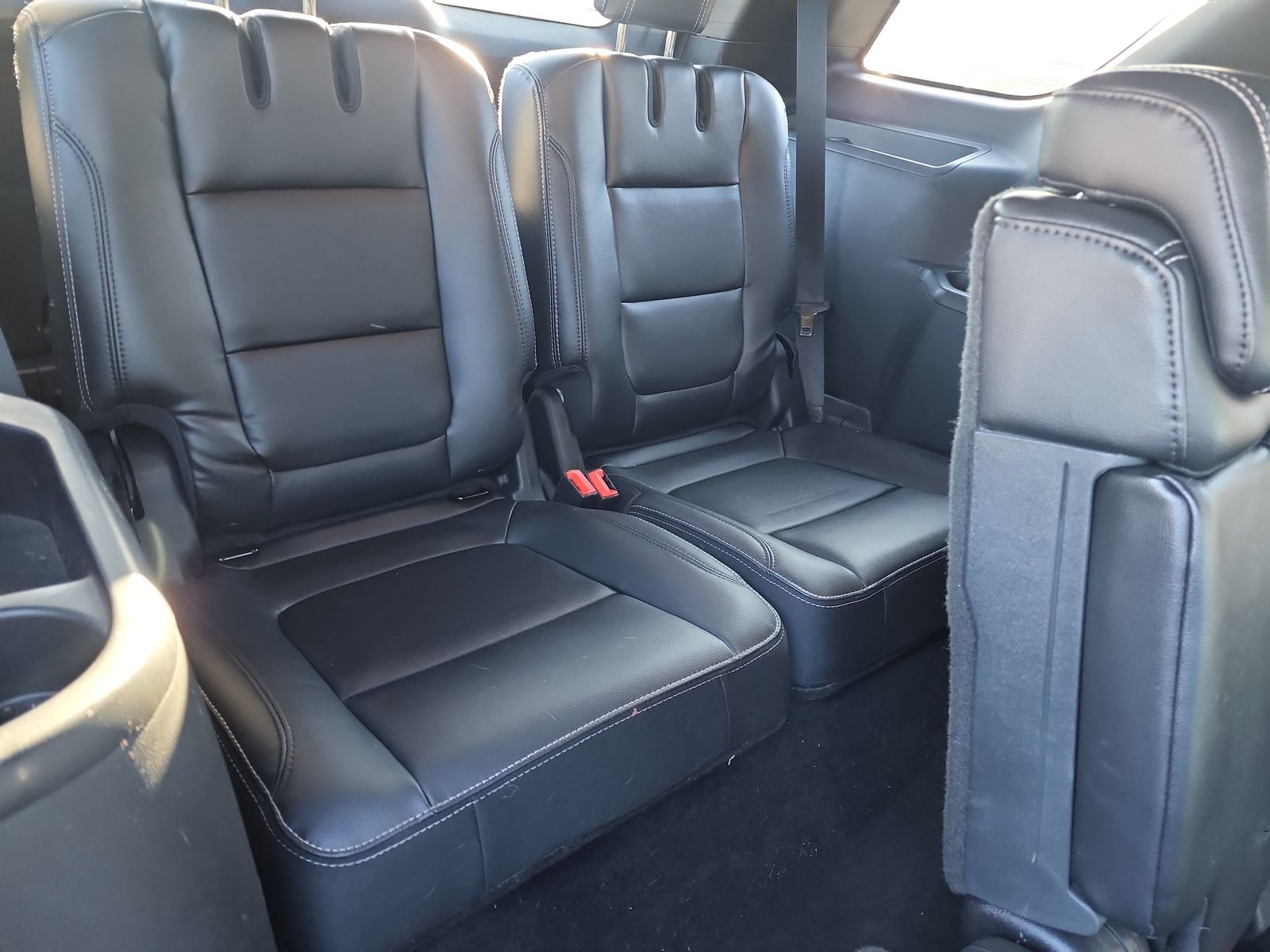 2017 Ford Explorer LIMITED AWD