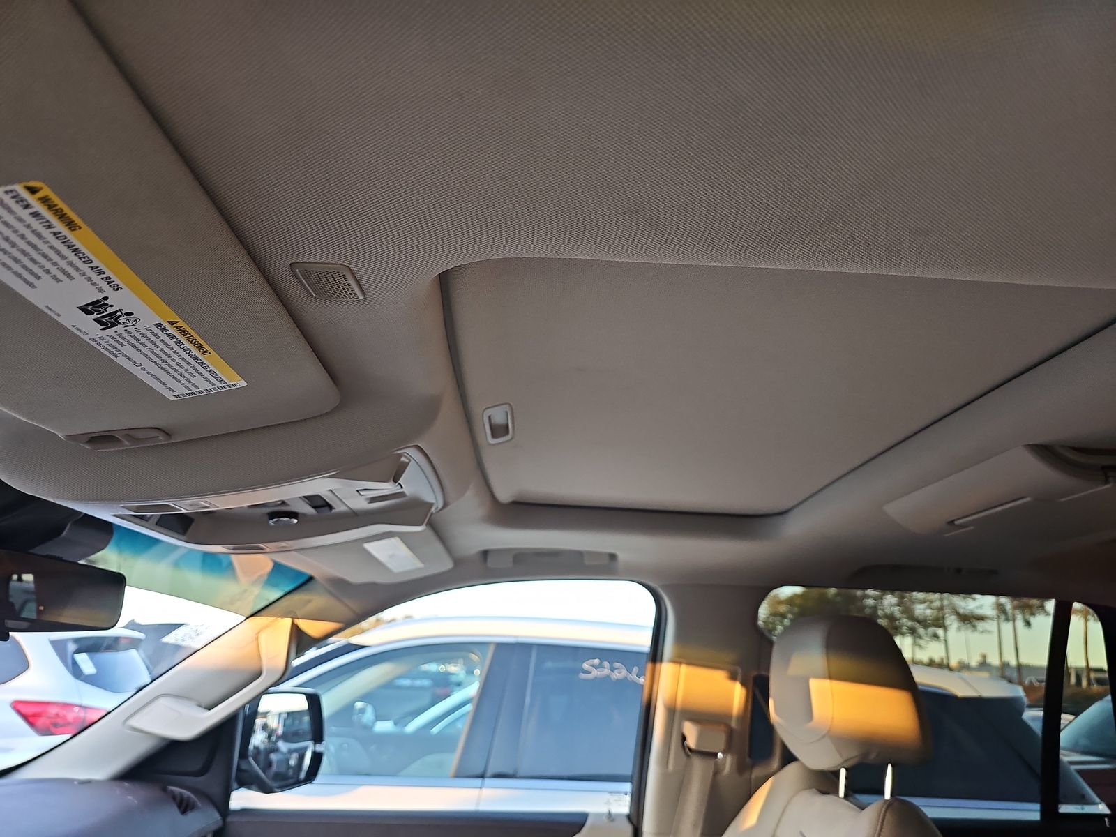 2017 Cadillac Escalade Premium Luxury AWD