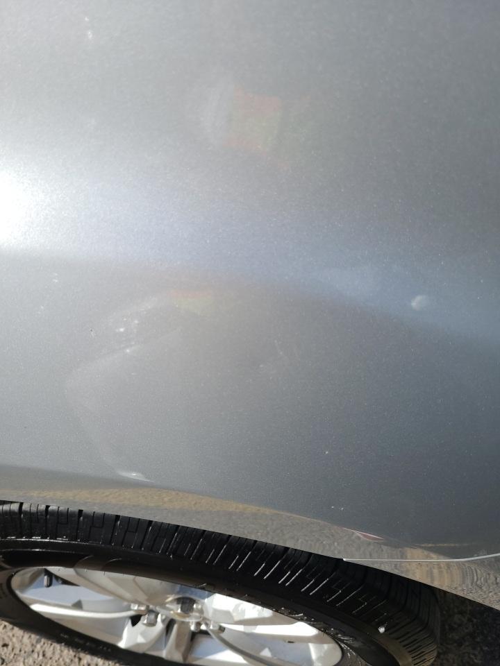 2015 Chevrolet Equinox LT FWD