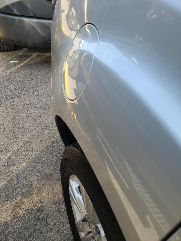 2015 Chevrolet Equinox LT FWD