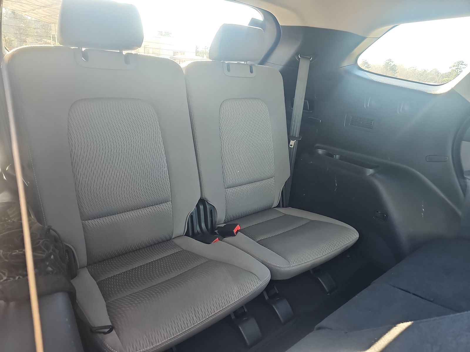 2017 Hyundai Santa Fe SE FWD