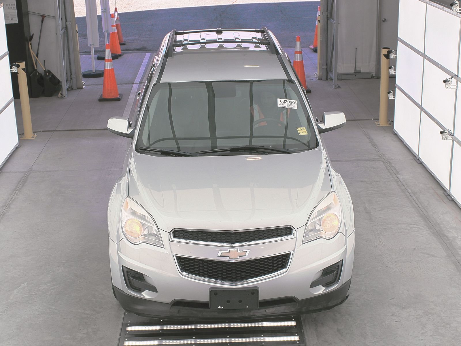 2015 Chevrolet Equinox LT FWD
