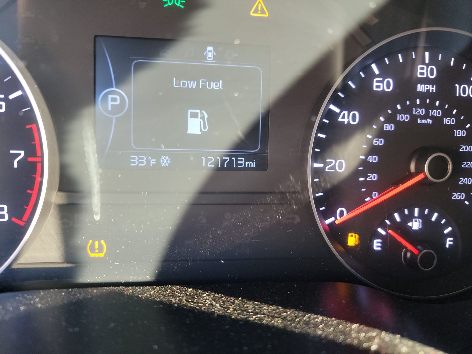 2018 Kia Sportage LX FWD
