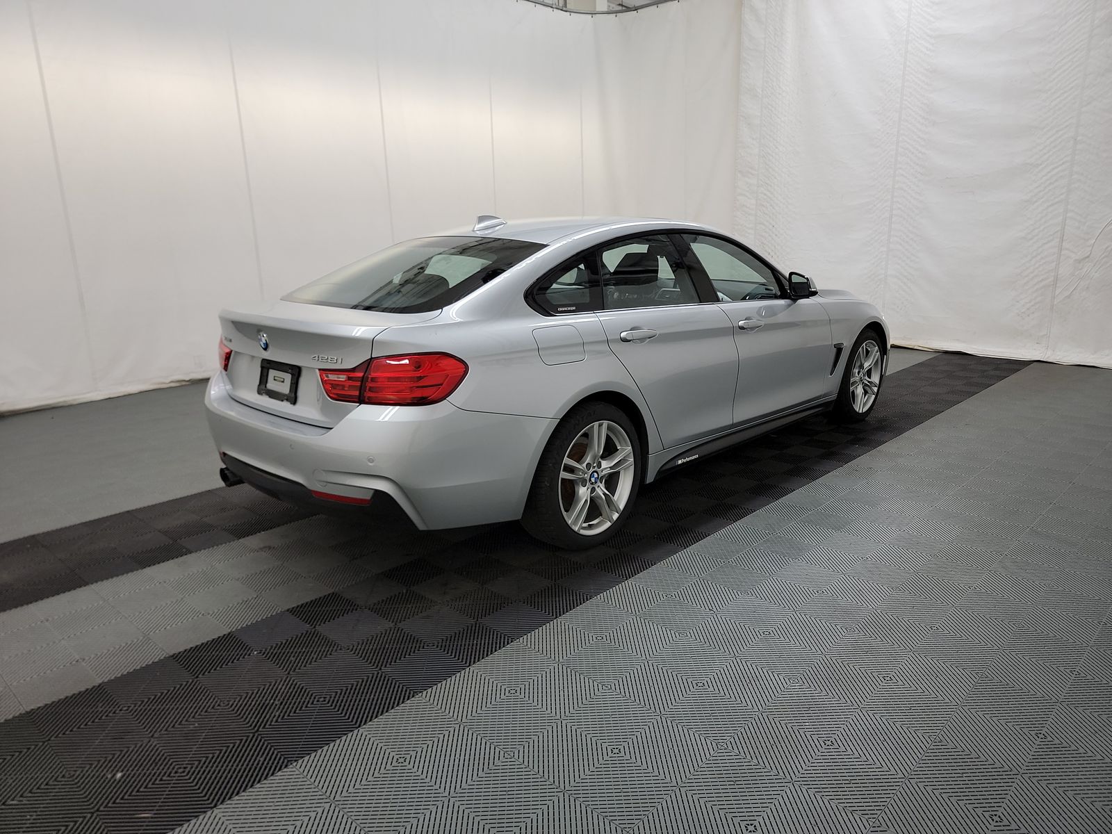 2016 BMW 4 Series 428IX MSPT AWD