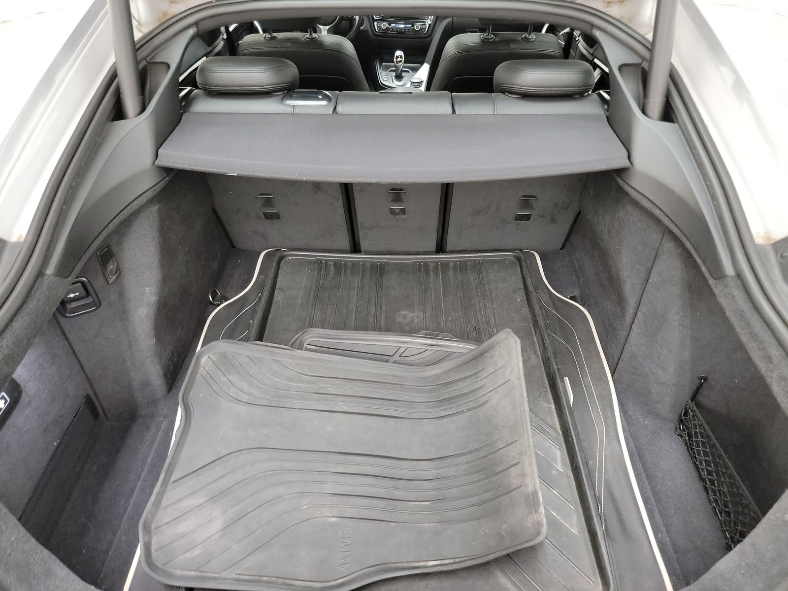 2016 BMW 4 Series 428IX MSPT AWD