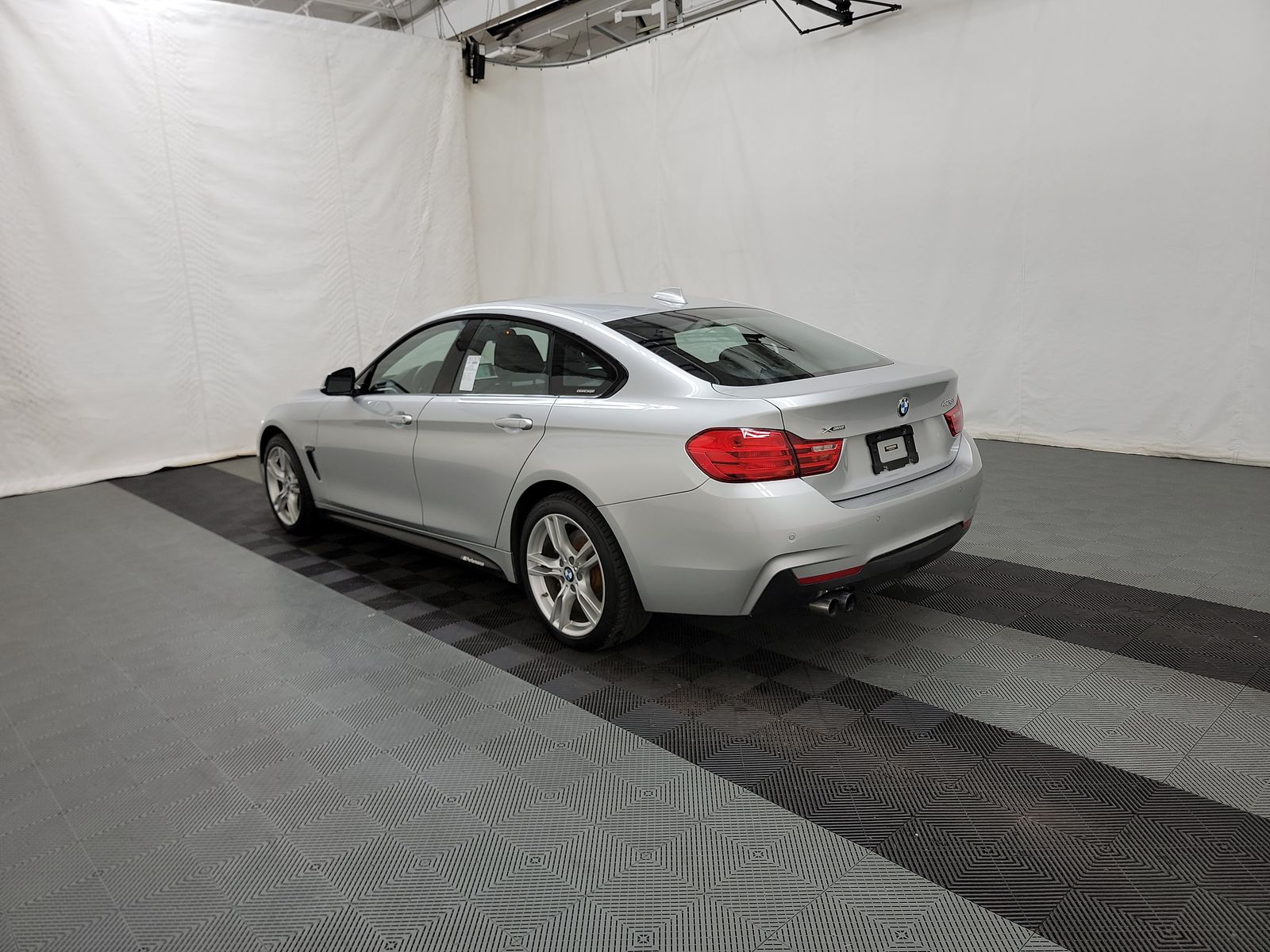 2016 BMW 4 Series 428IX MSPT AWD