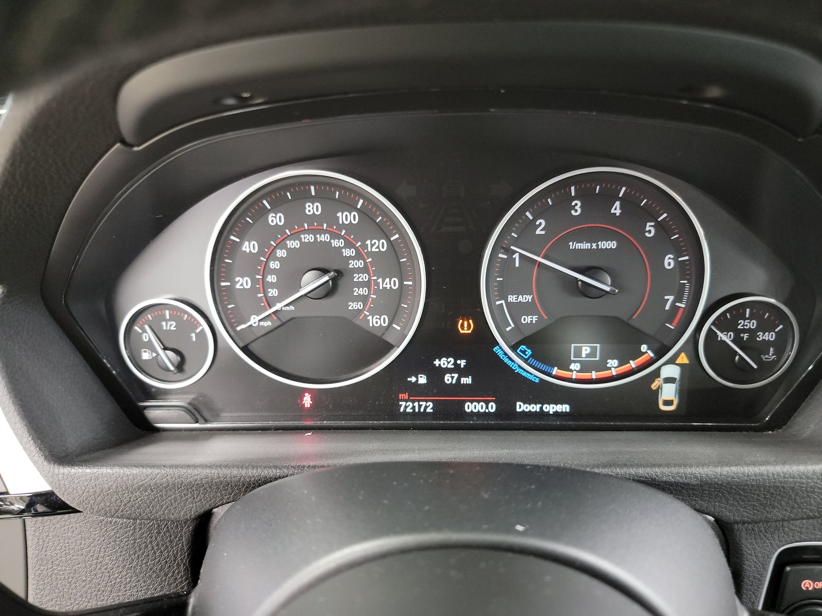2016 BMW 4 Series 428IX MSPT AWD